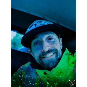 Meet your Posher, Kyle